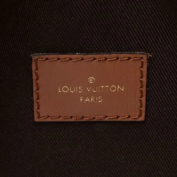 Louis Vuitton Monogram Canvas Loop Hobo - Picture 7 of 8